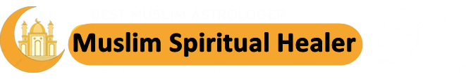 Astrologer Muslim Spiritual Healer   Ji
